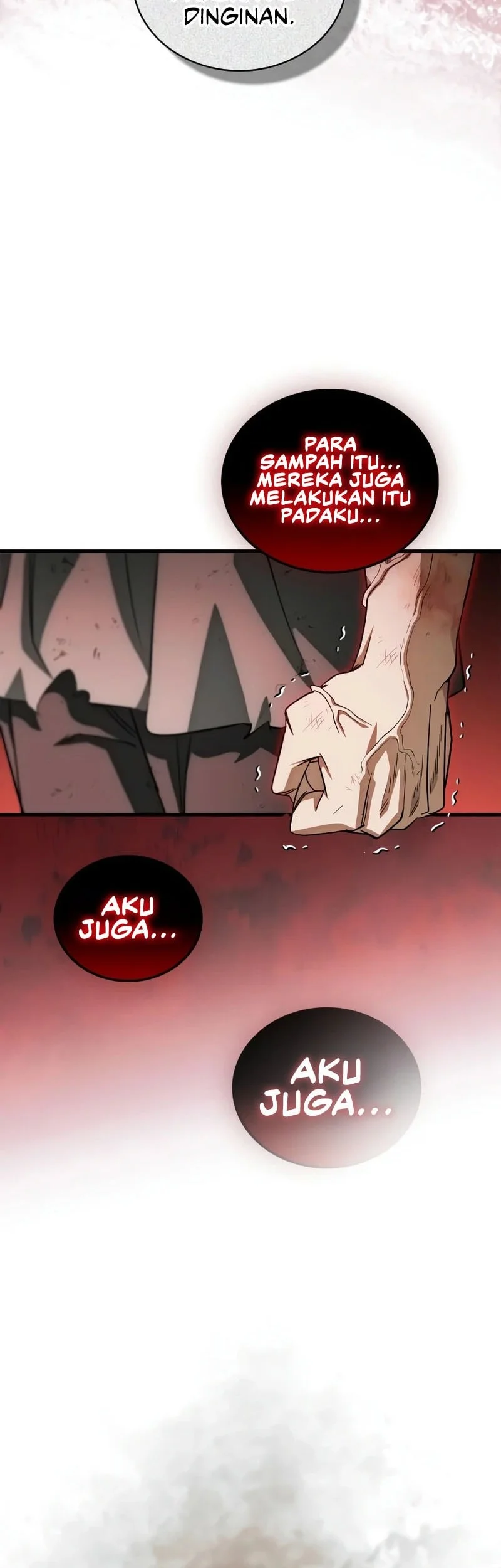 The Demon King Overrun by Heroes Chapter 29 - halaman 67