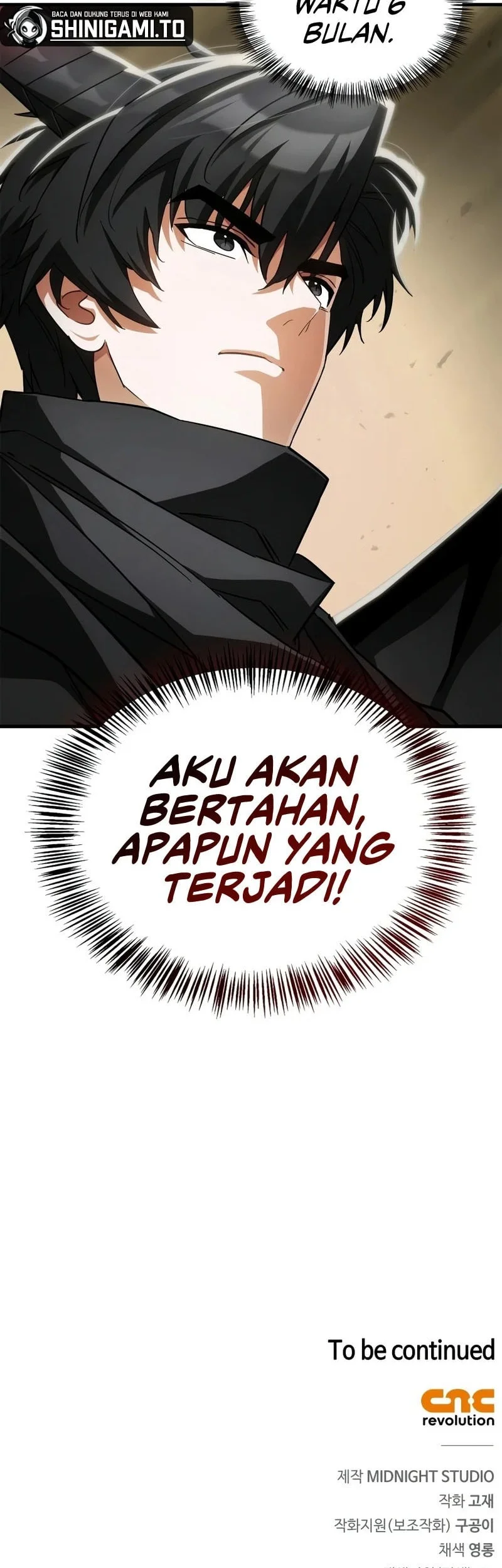 The Demon King Overrun by Heroes Chapter 29 - halaman 75