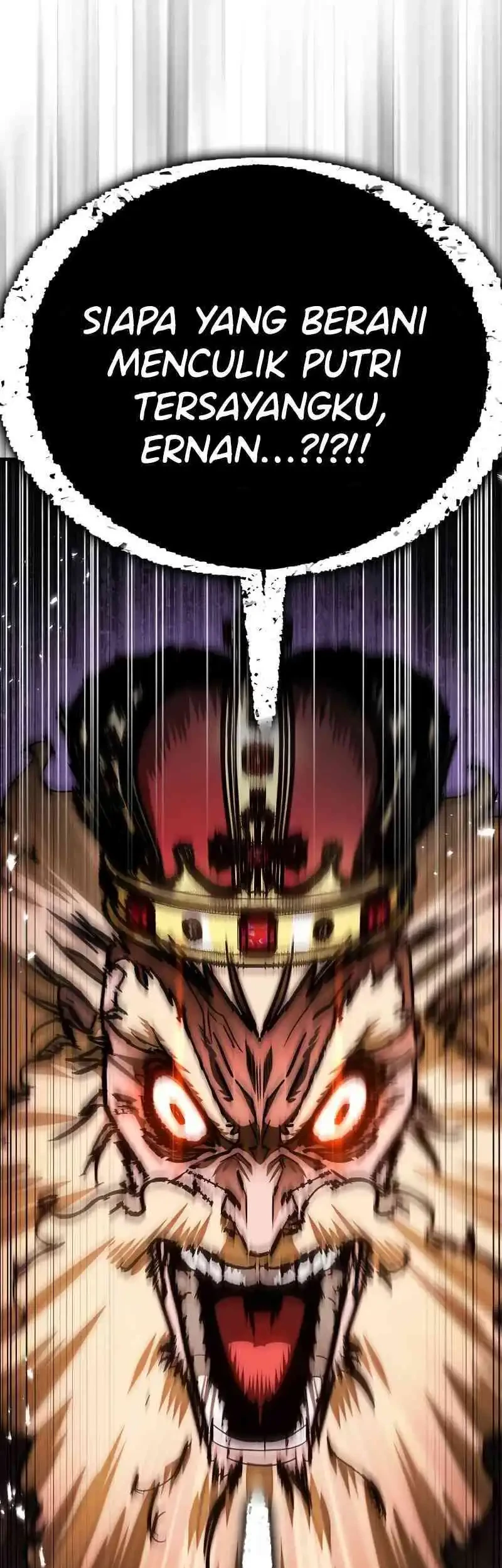 The Demon King Overrun by Heroes Chapter 3 - halaman 100