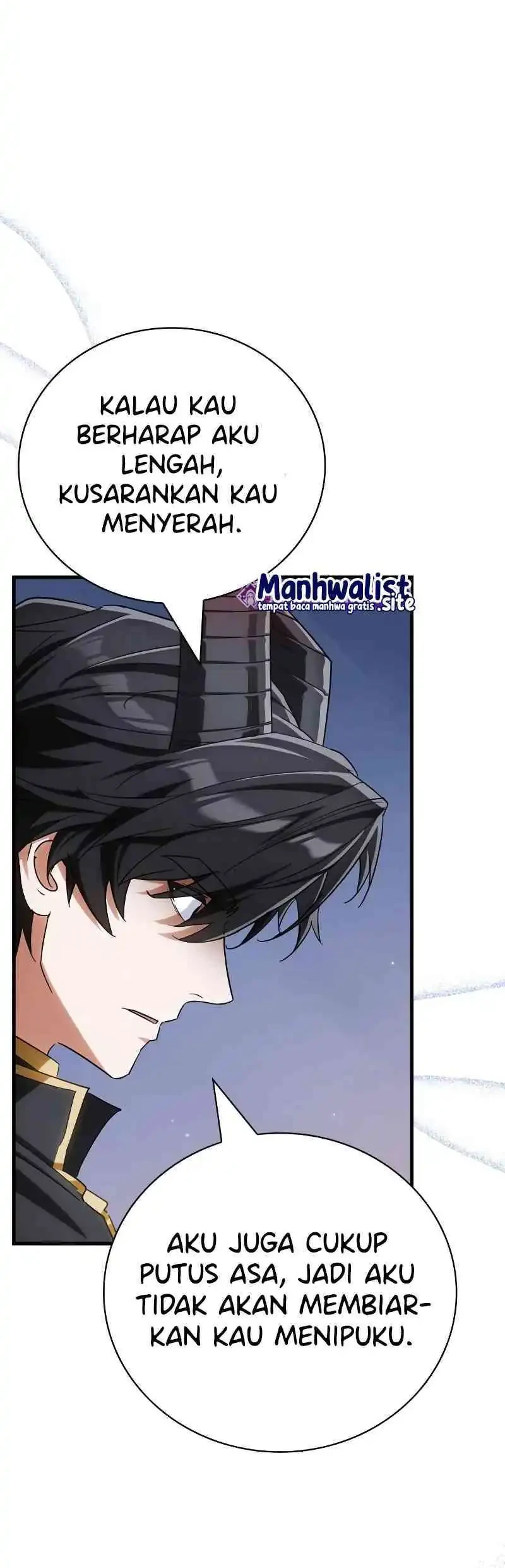 The Demon King Overrun by Heroes Chapter 3 - halaman 14