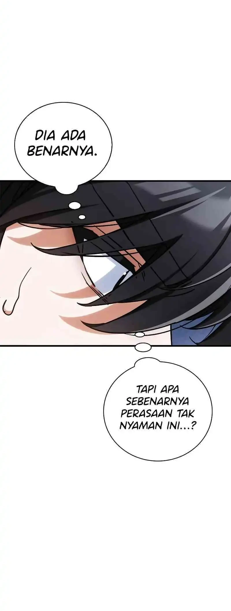 The Demon King Overrun by Heroes Chapter 3 - halaman 16