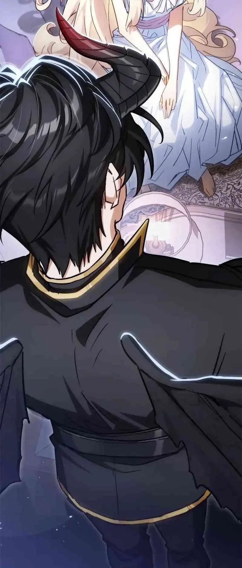 The Demon King Overrun by Heroes Chapter 3 - halaman 2