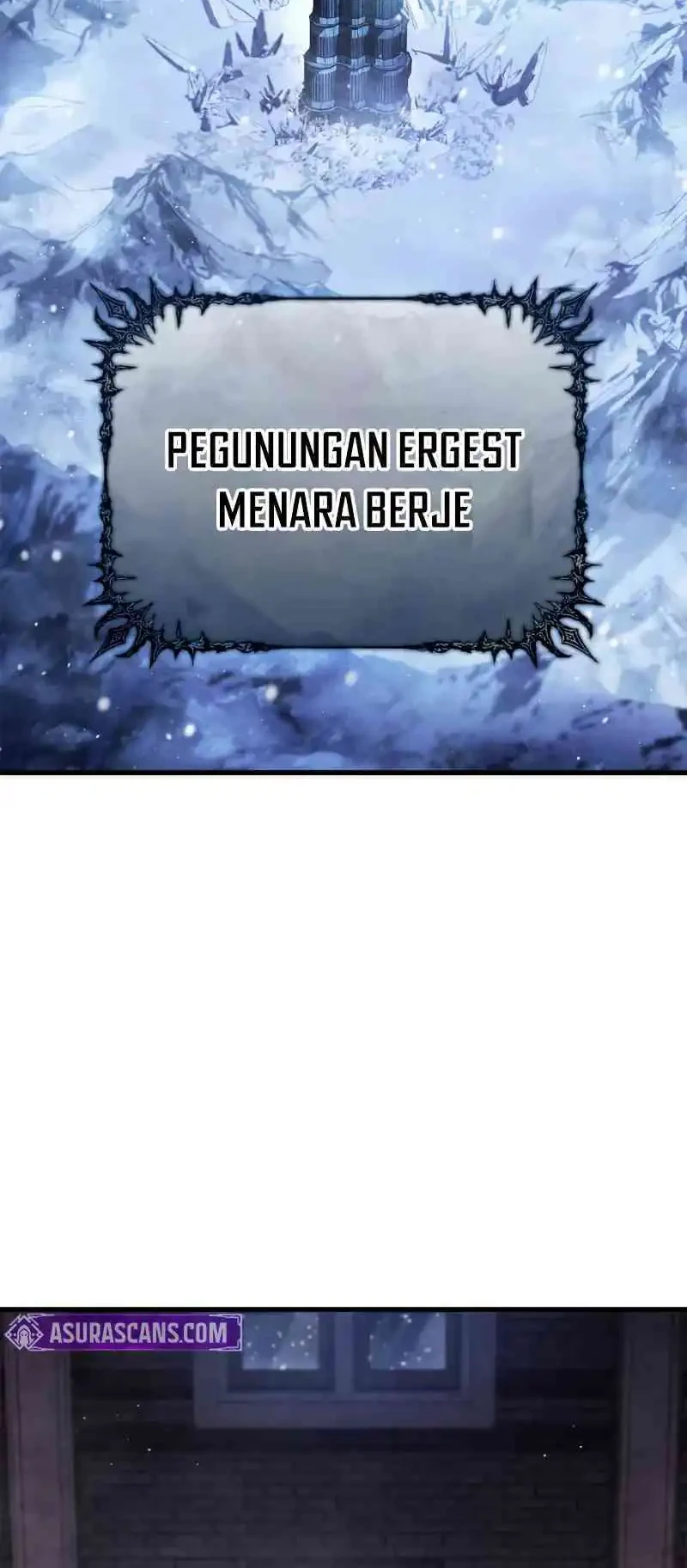 The Demon King Overrun by Heroes Chapter 3 - halaman 20