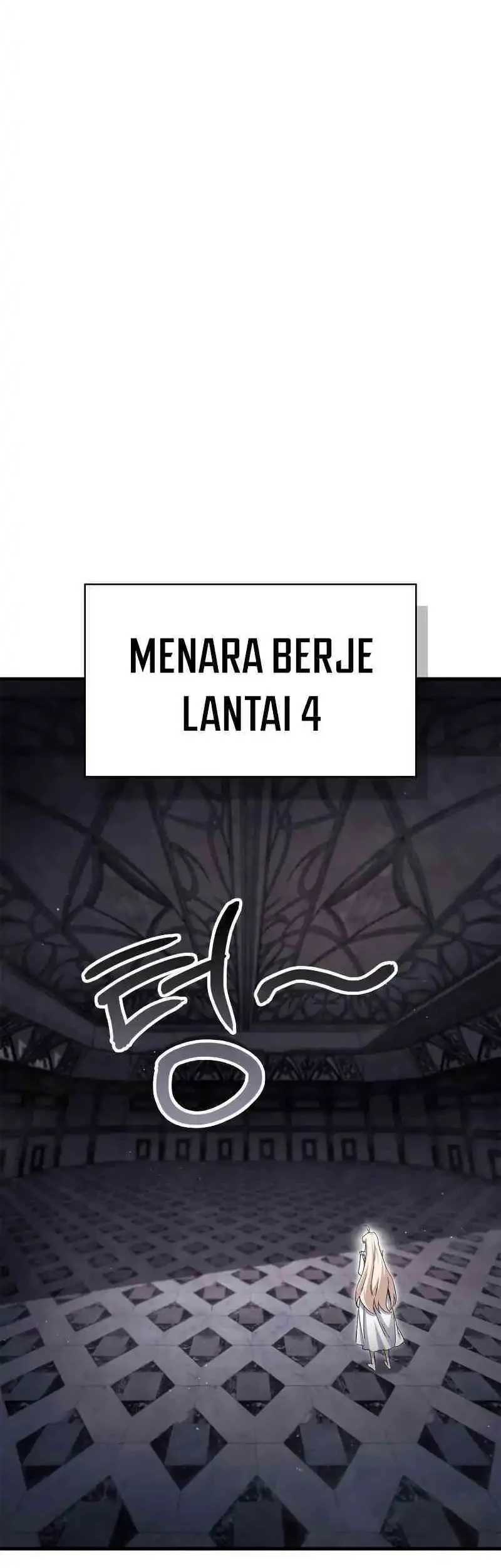 The Demon King Overrun by Heroes Chapter 3 - halaman 26