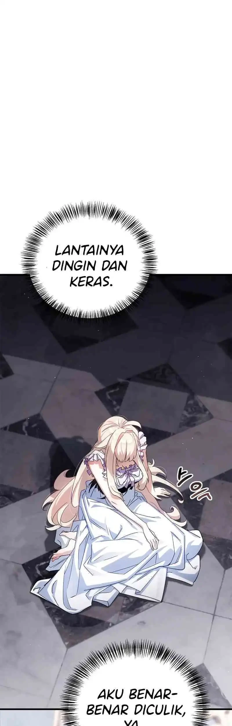The Demon King Overrun by Heroes Chapter 3 - halaman 27