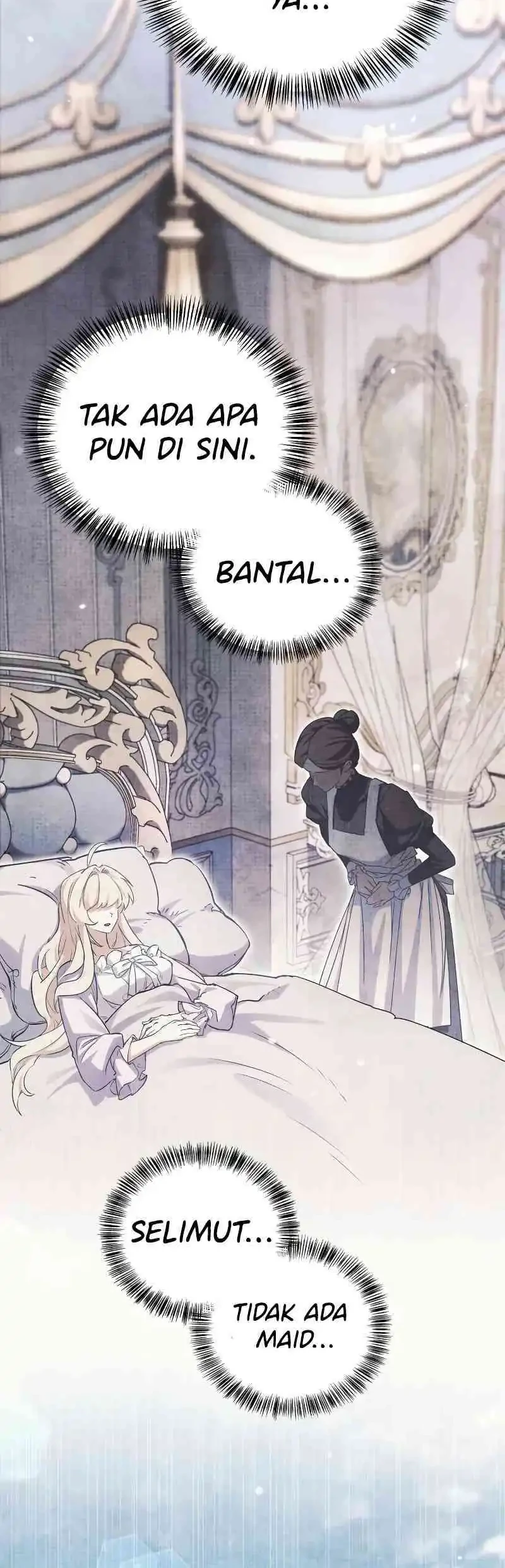 The Demon King Overrun by Heroes Chapter 3 - halaman 28