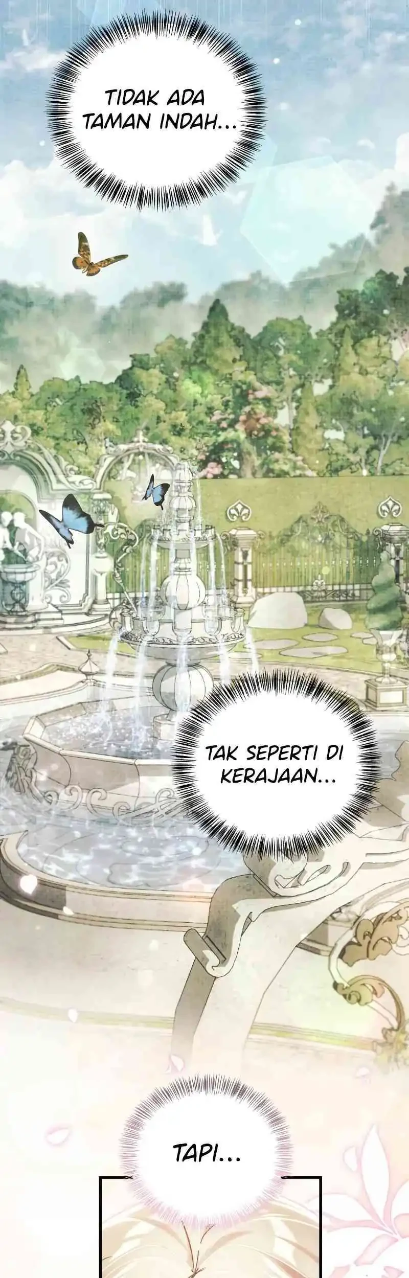 The Demon King Overrun by Heroes Chapter 3 - halaman 29