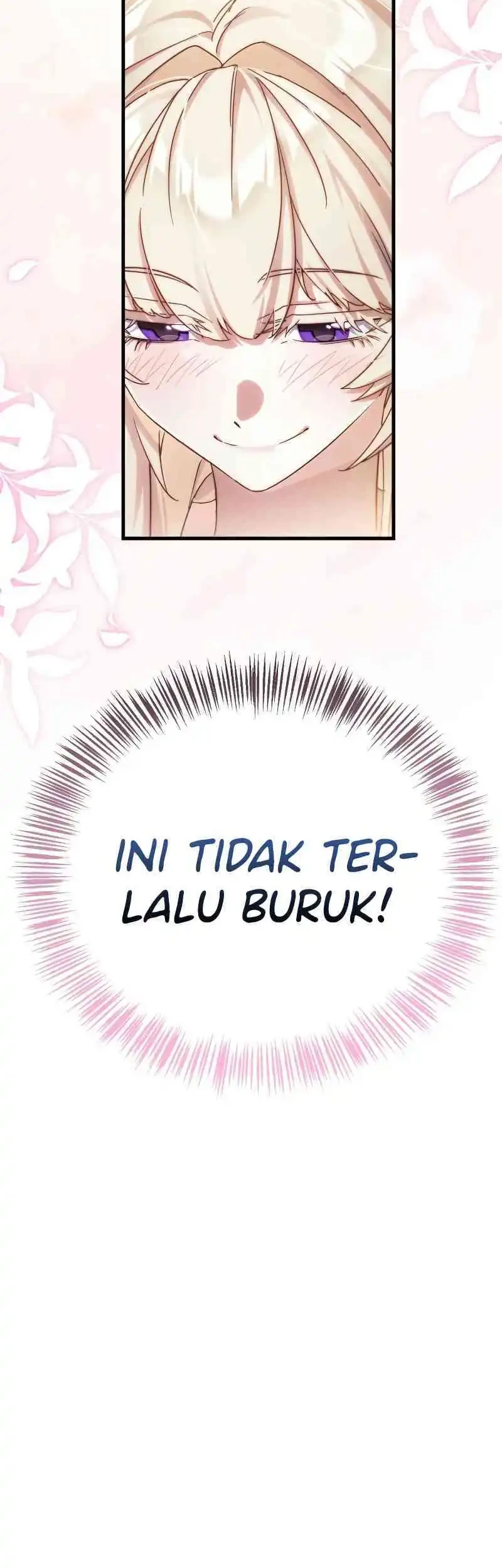 The Demon King Overrun by Heroes Chapter 3 - halaman 30