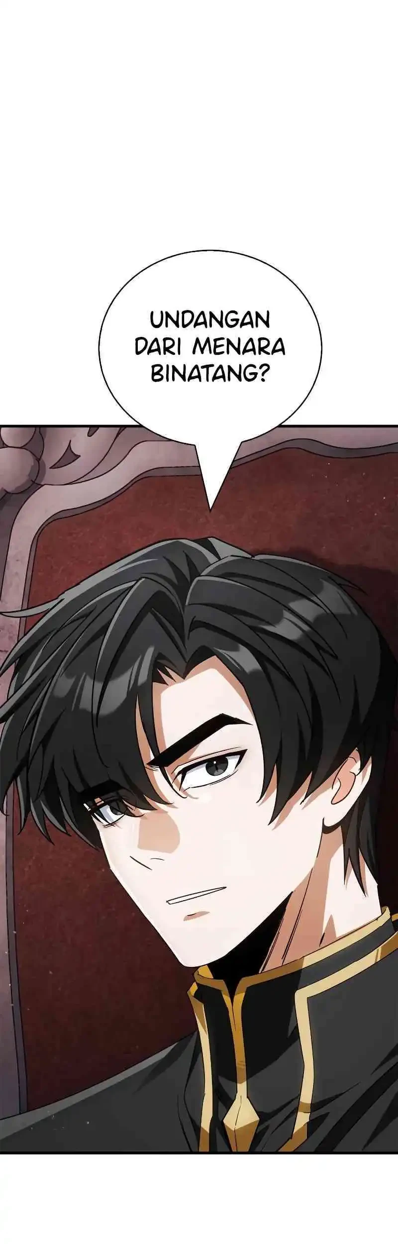 The Demon King Overrun by Heroes Chapter 3 - halaman 31