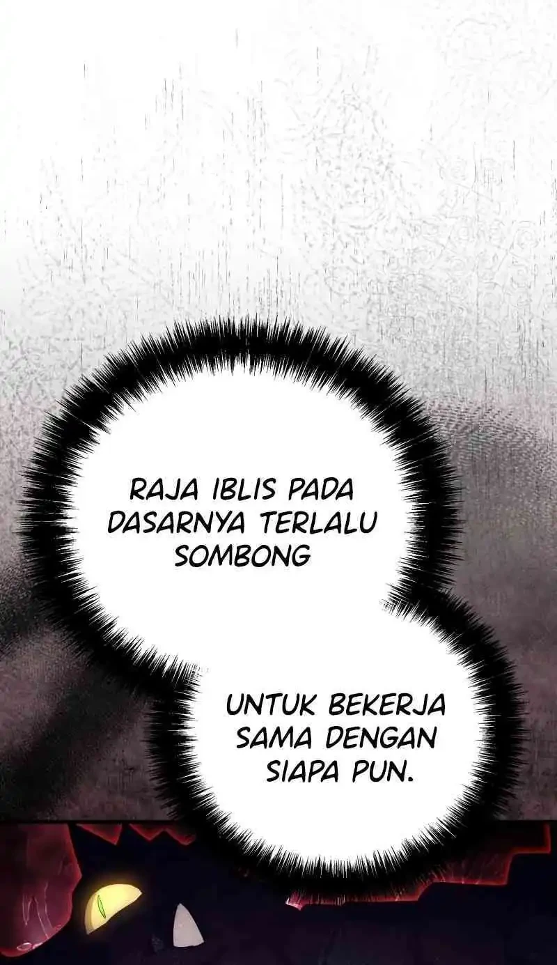 The Demon King Overrun by Heroes Chapter 3 - halaman 34