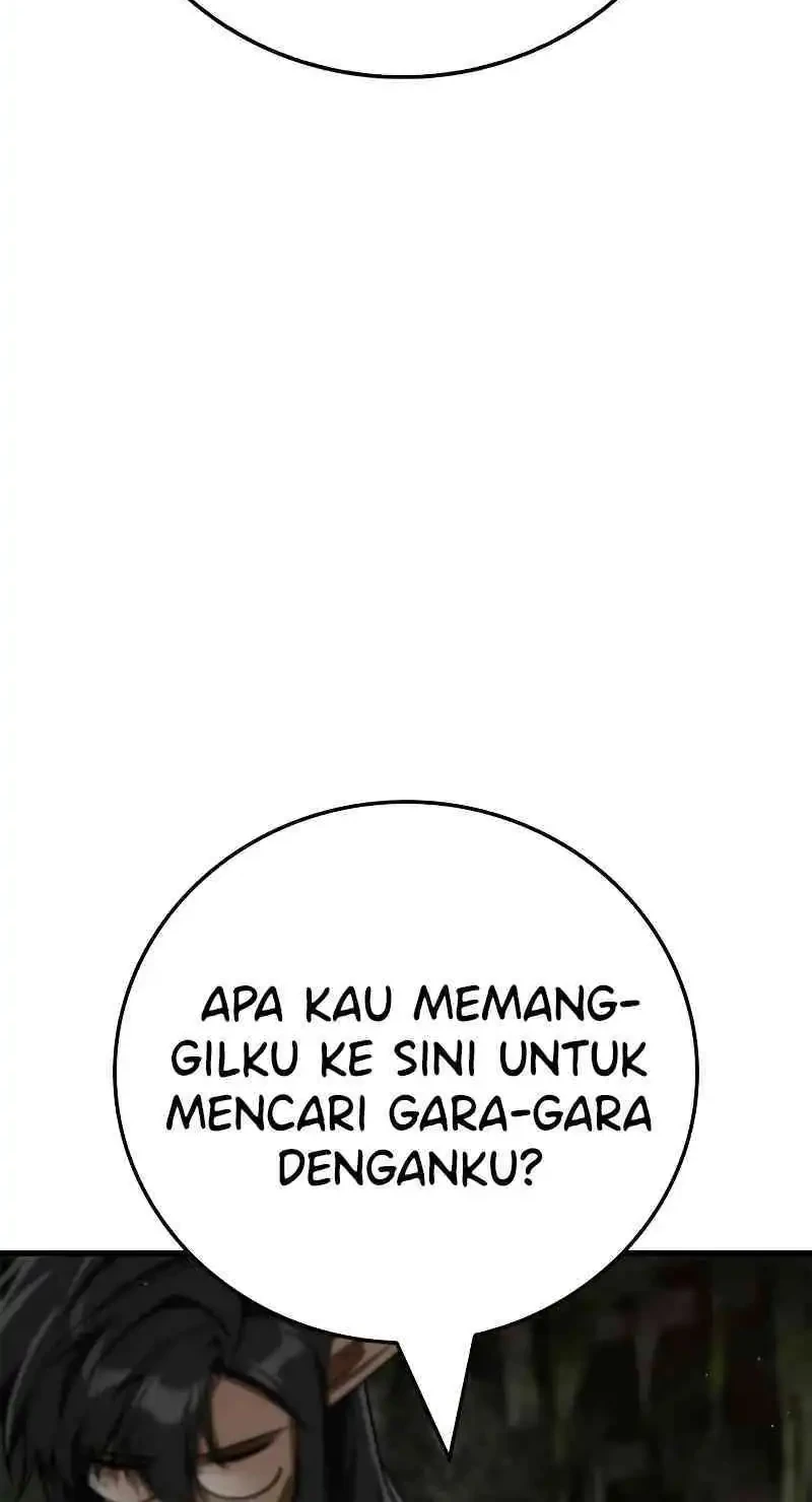 The Demon King Overrun by Heroes Chapter 3 - halaman 44