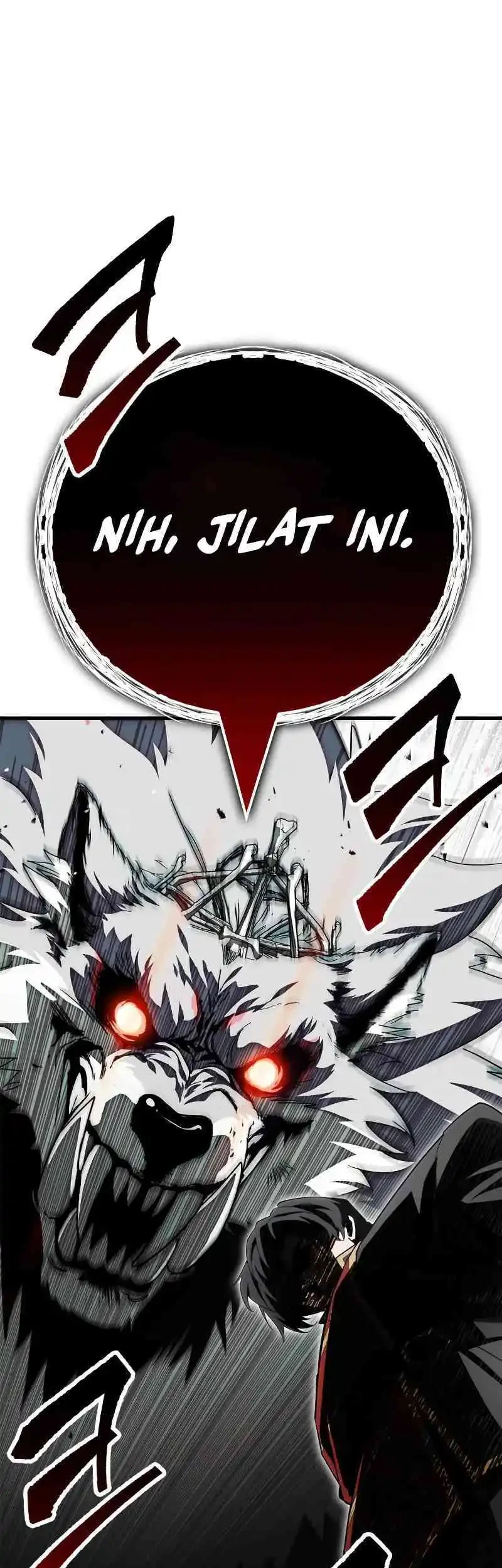 The Demon King Overrun by Heroes Chapter 3 - halaman 51
