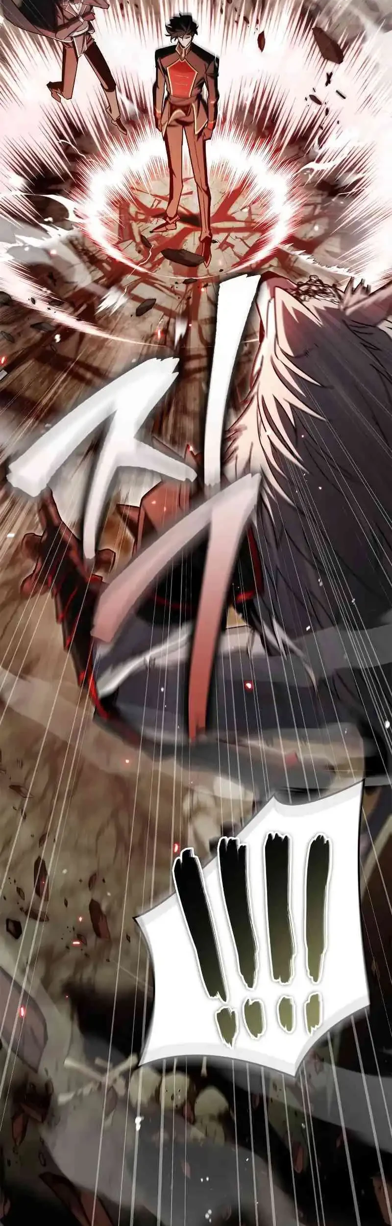 The Demon King Overrun by Heroes Chapter 3 - halaman 56