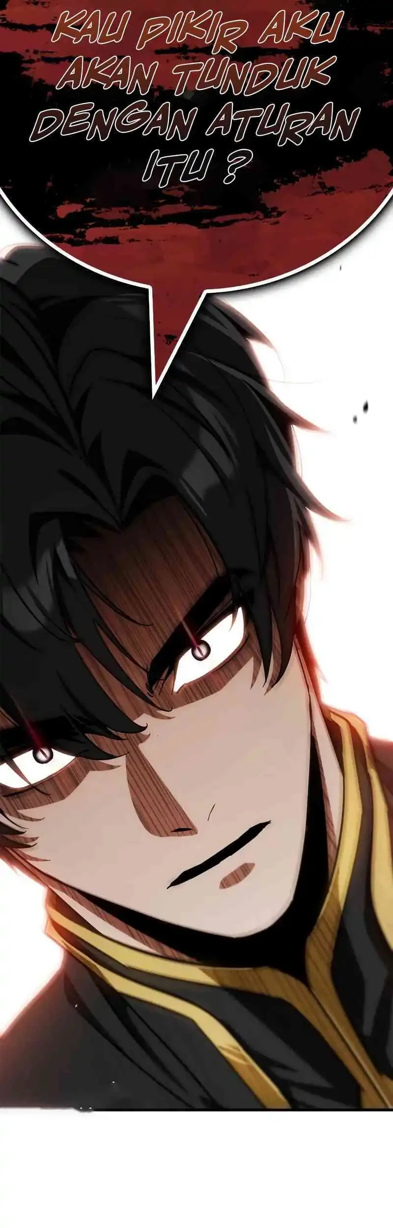 The Demon King Overrun by Heroes Chapter 3 - halaman 58