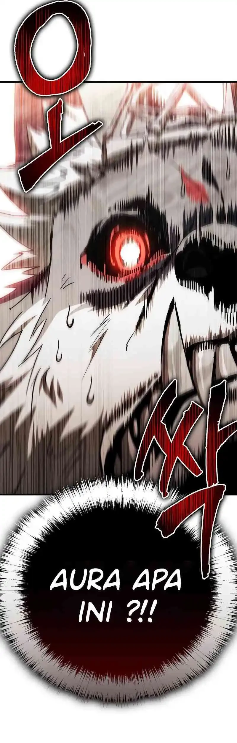 The Demon King Overrun by Heroes Chapter 3 - halaman 60