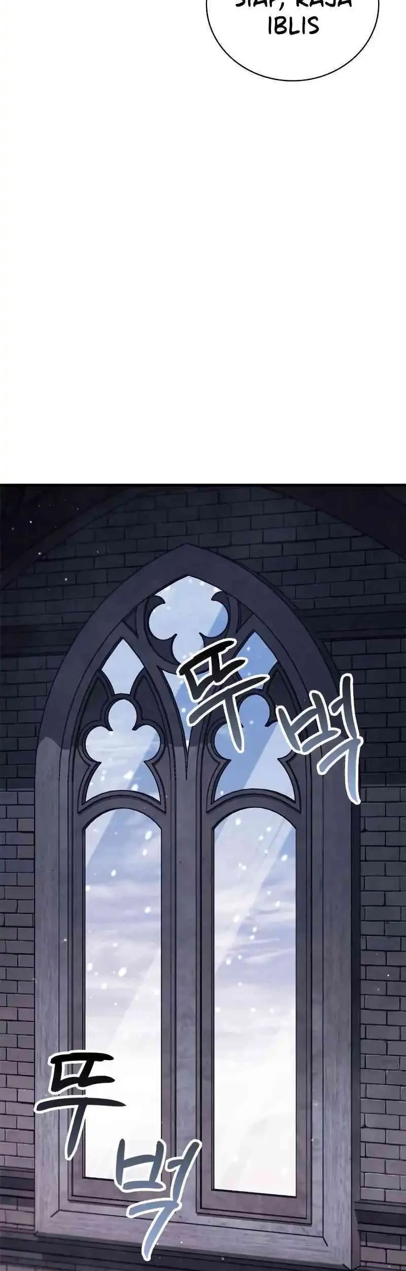 The Demon King Overrun by Heroes Chapter 3 - halaman 71