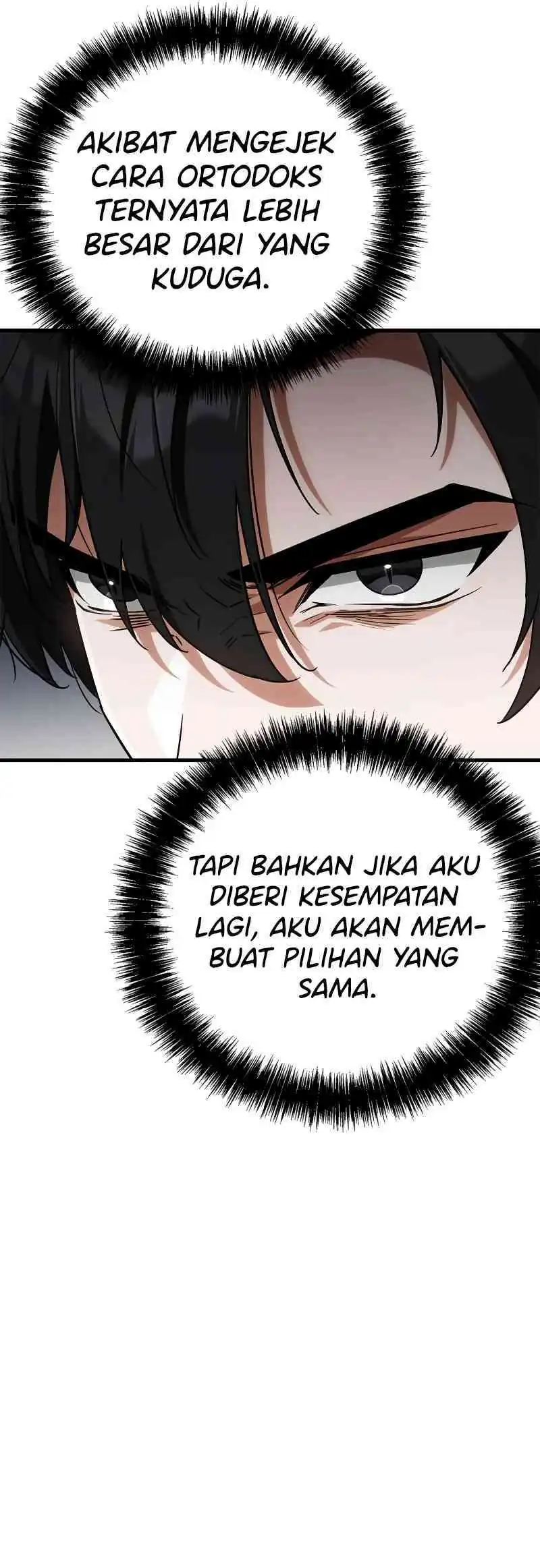 The Demon King Overrun by Heroes Chapter 3 - halaman 74