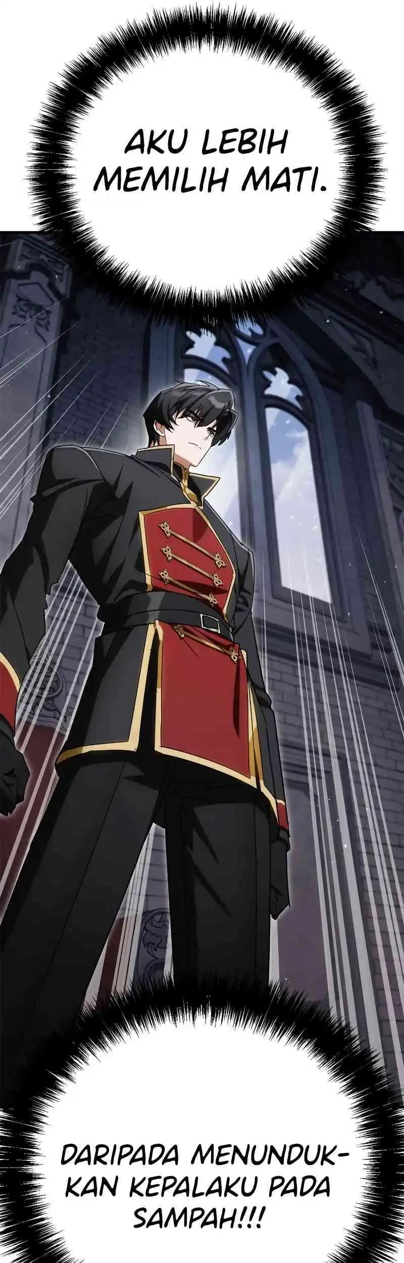 The Demon King Overrun by Heroes Chapter 3 - halaman 75