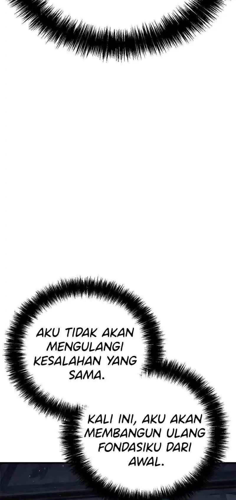 The Demon King Overrun by Heroes Chapter 3 - halaman 76