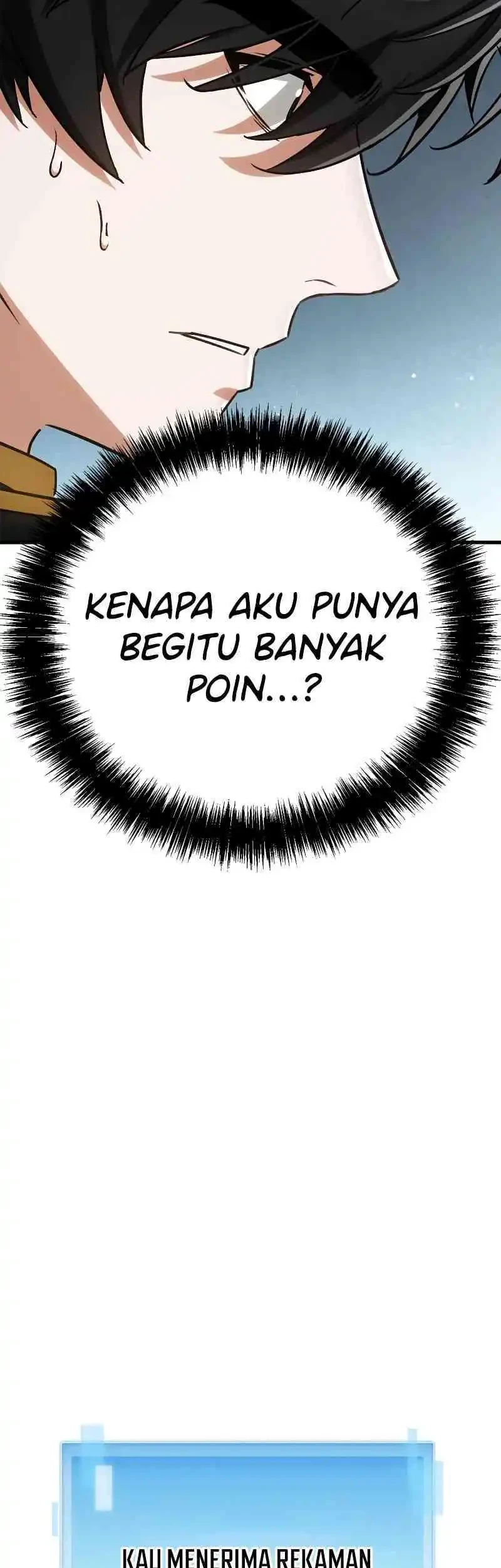 The Demon King Overrun by Heroes Chapter 3 - halaman 79