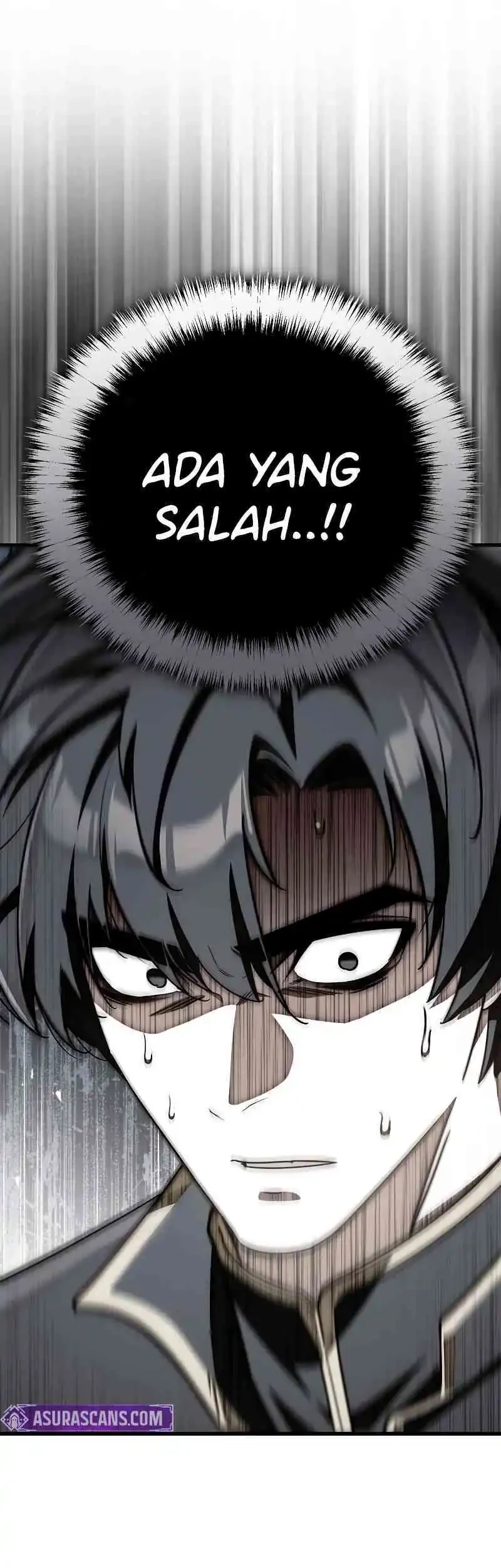 The Demon King Overrun by Heroes Chapter 3 - halaman 83