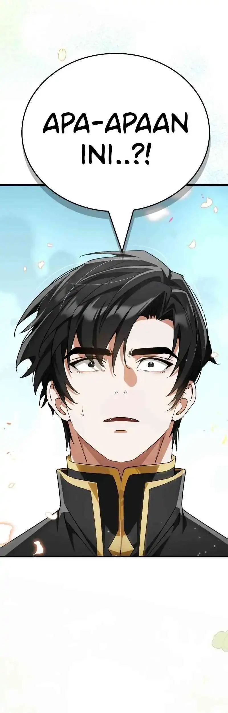 The Demon King Overrun by Heroes Chapter 3 - halaman 87