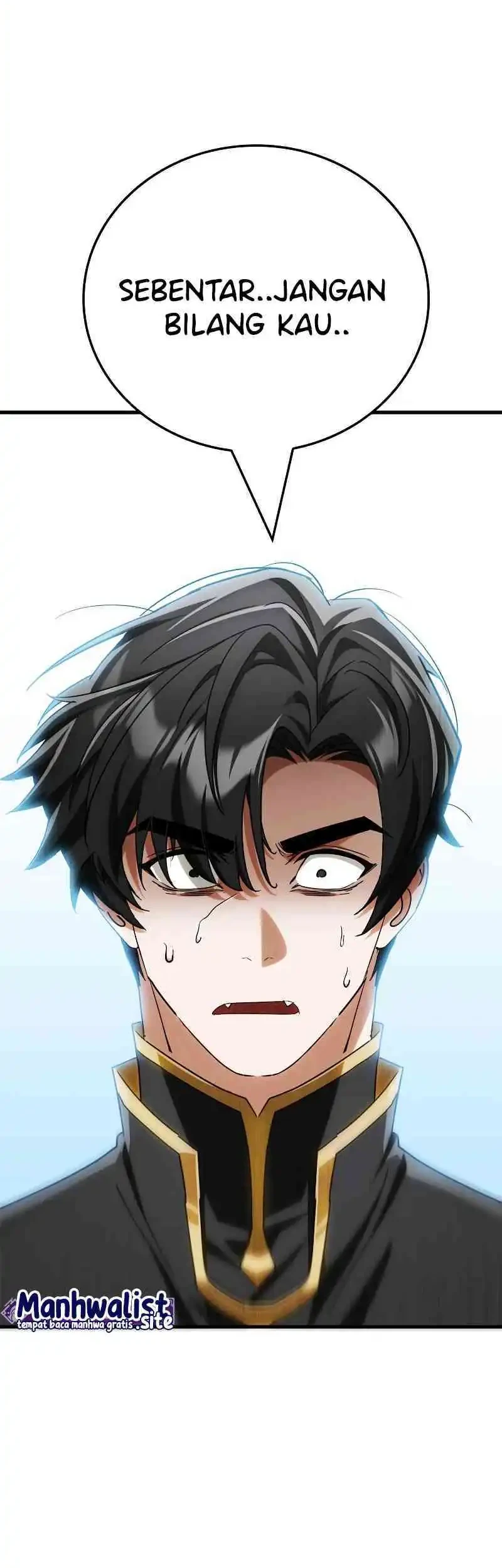 The Demon King Overrun by Heroes Chapter 3 - halaman 96