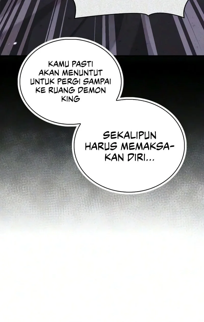 The Demon King Overrun by Heroes Chapter 30 - halaman 13