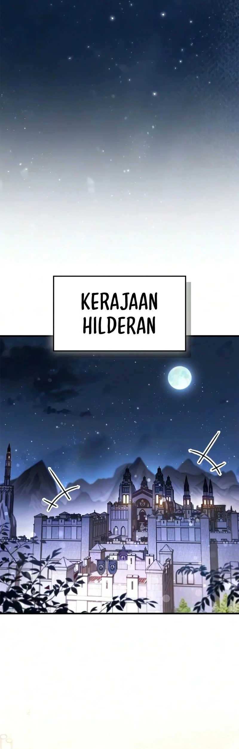The Demon King Overrun by Heroes Chapter 30 - halaman 18