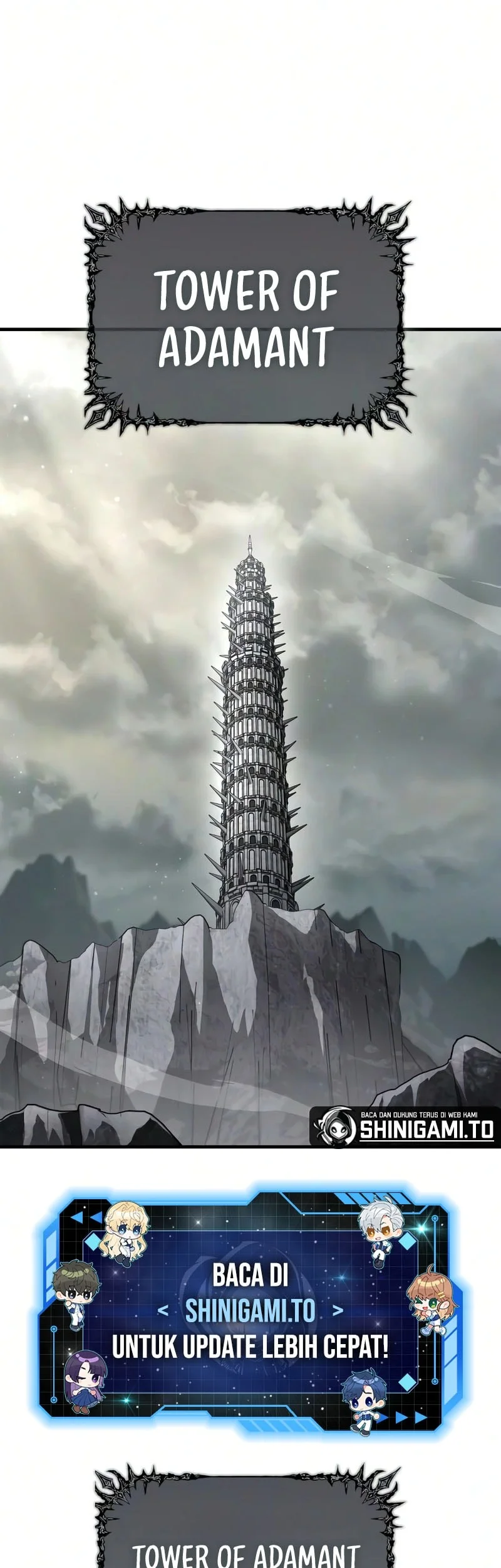 The Demon King Overrun by Heroes Chapter 30 - halaman 2