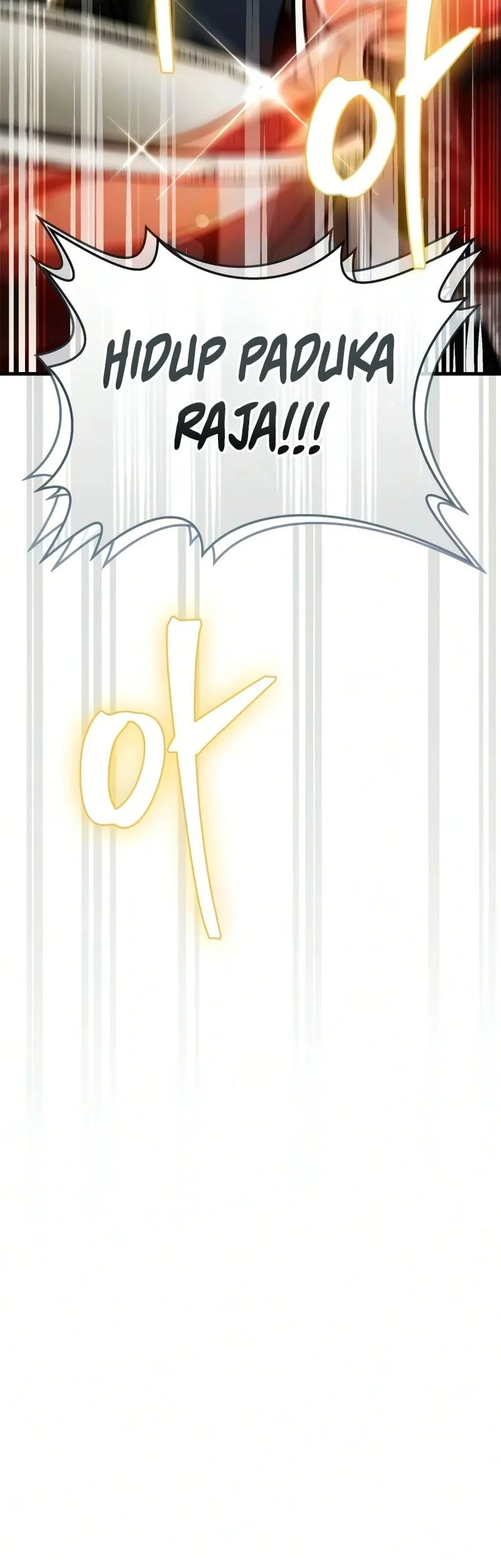 The Demon King Overrun by Heroes Chapter 30 - halaman 33