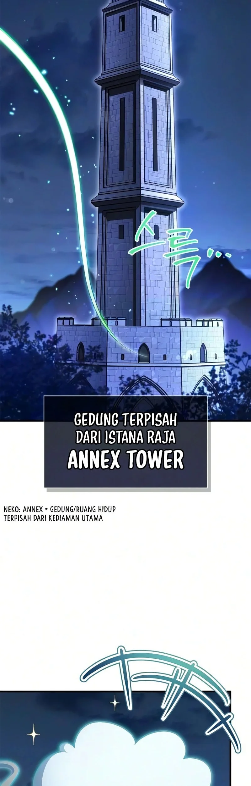 The Demon King Overrun by Heroes Chapter 30 - halaman 35