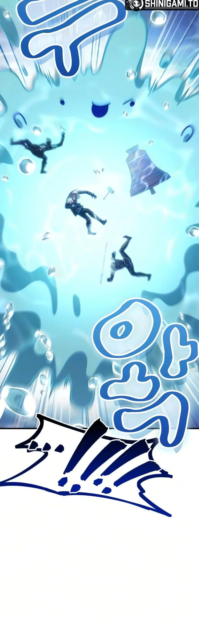 The Demon King Overrun by Heroes Chapter 30 - halaman 43