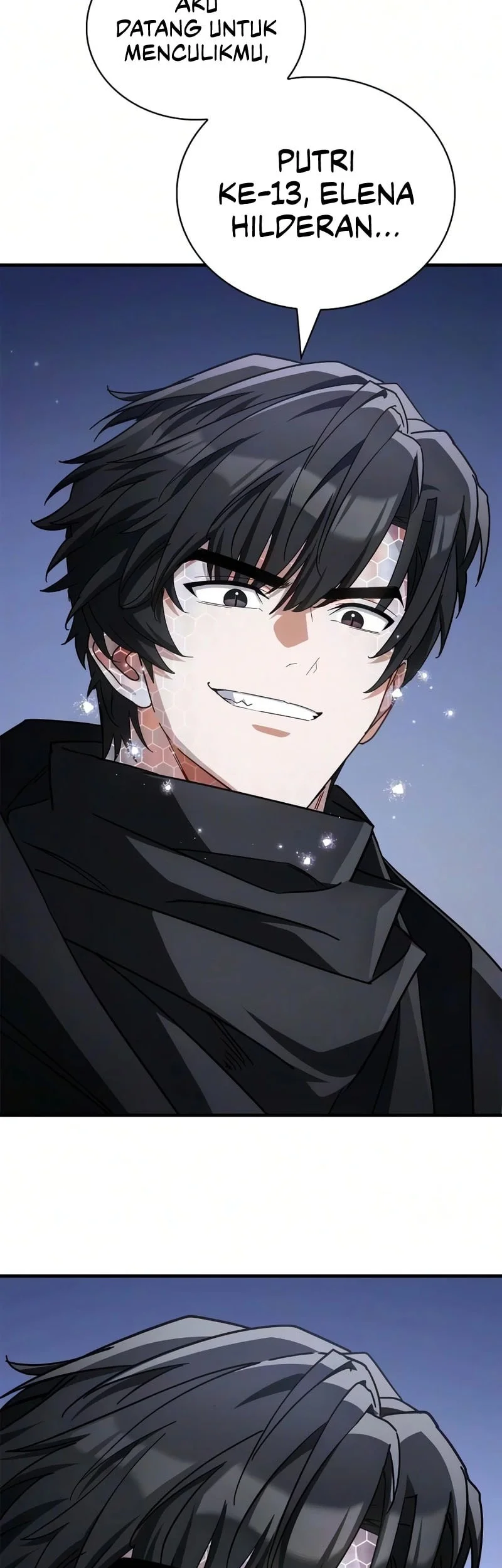 The Demon King Overrun by Heroes Chapter 30 - halaman 71