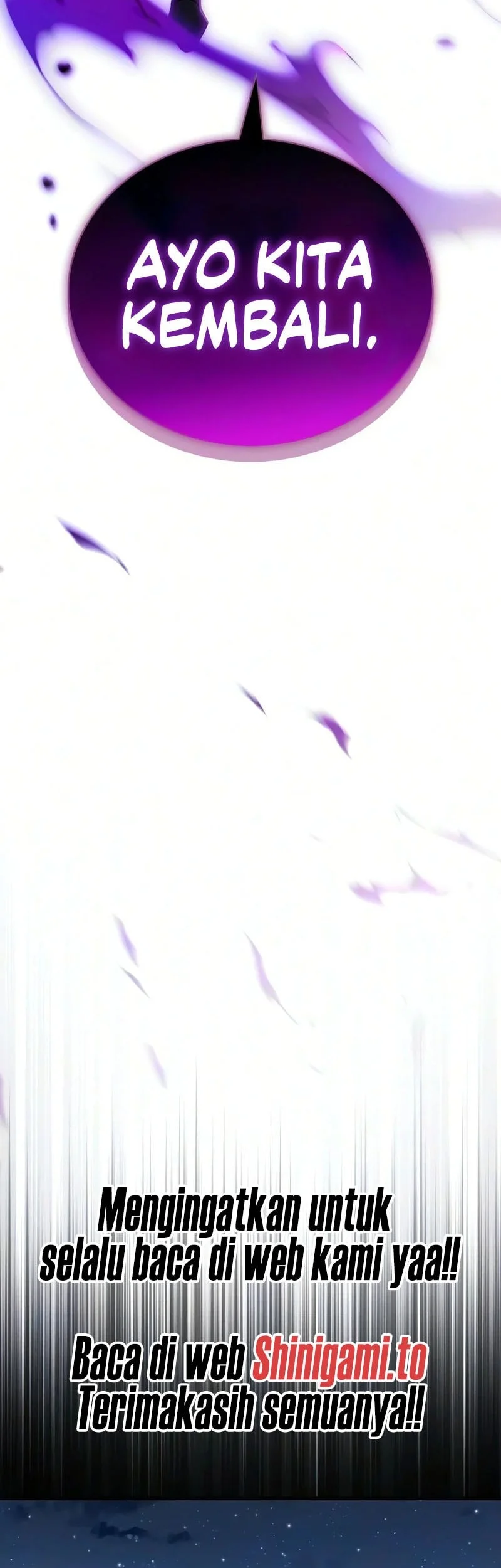 The Demon King Overrun by Heroes Chapter 30 - halaman 82