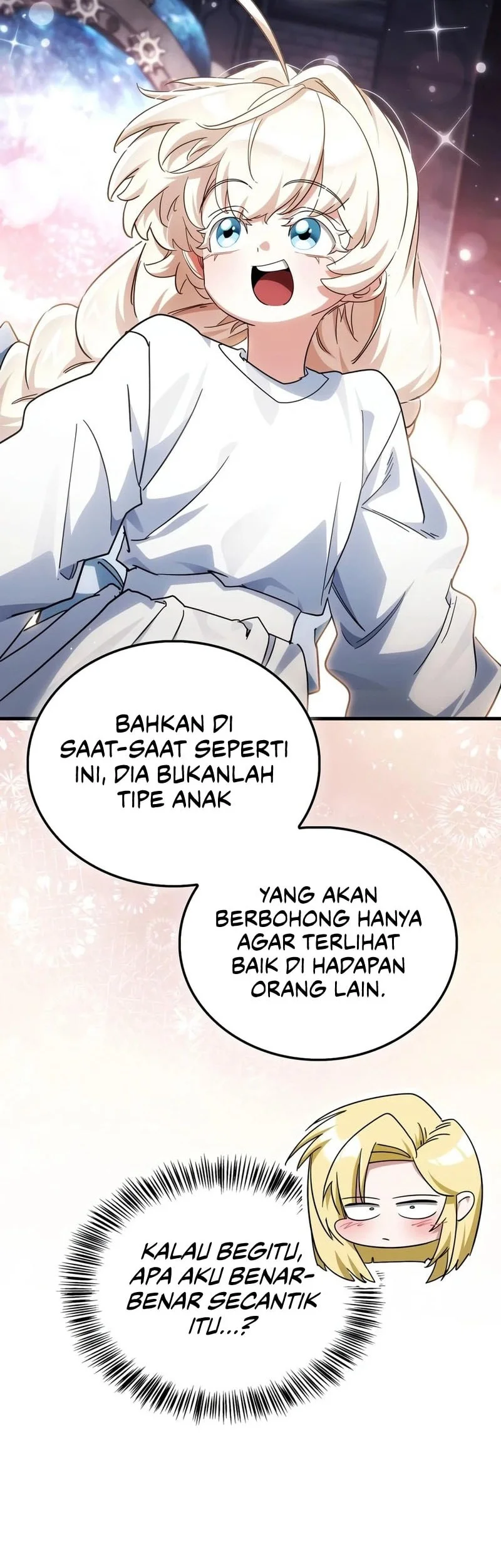 The Demon King Overrun by Heroes Chapter 31 - halaman 13