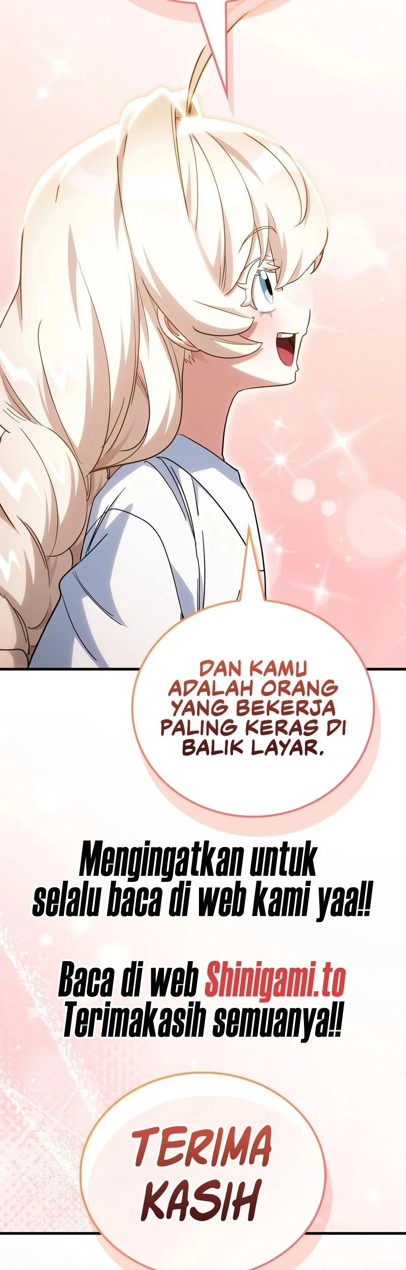 The Demon King Overrun by Heroes Chapter 31 - halaman 18