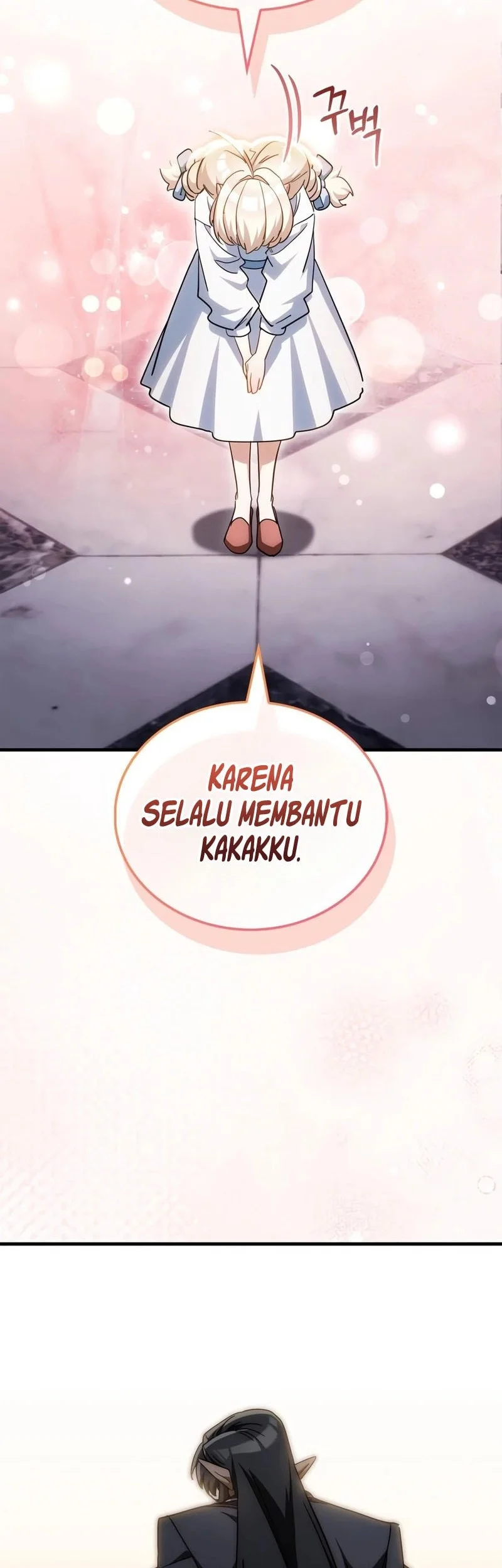 The Demon King Overrun by Heroes Chapter 31 - halaman 19