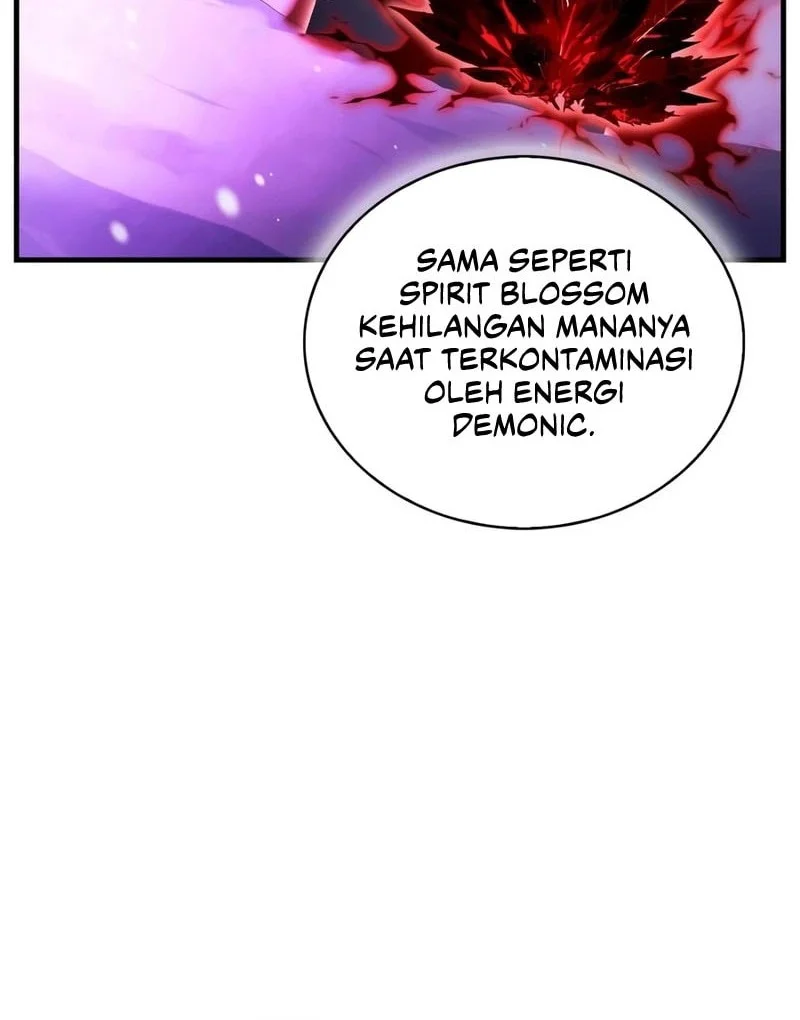 The Demon King Overrun by Heroes Chapter 31 - halaman 29