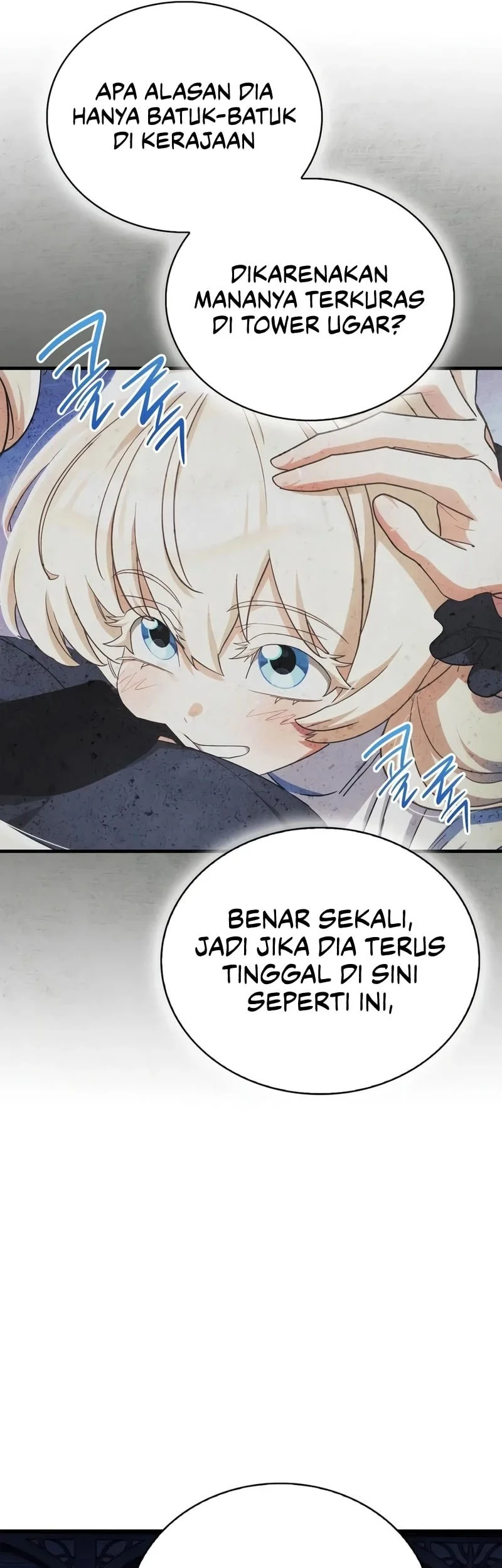 The Demon King Overrun by Heroes Chapter 31 - halaman 30
