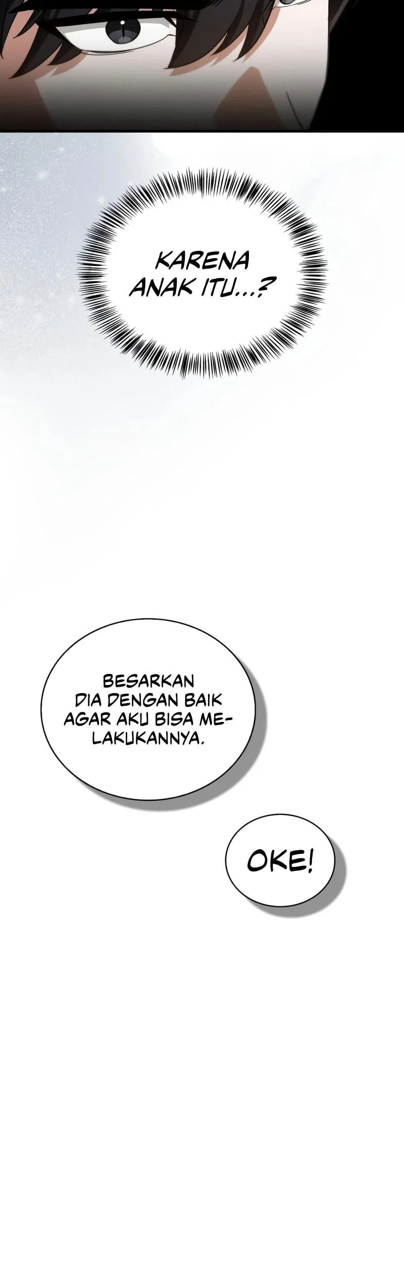 The Demon King Overrun by Heroes Chapter 31 - halaman 36
