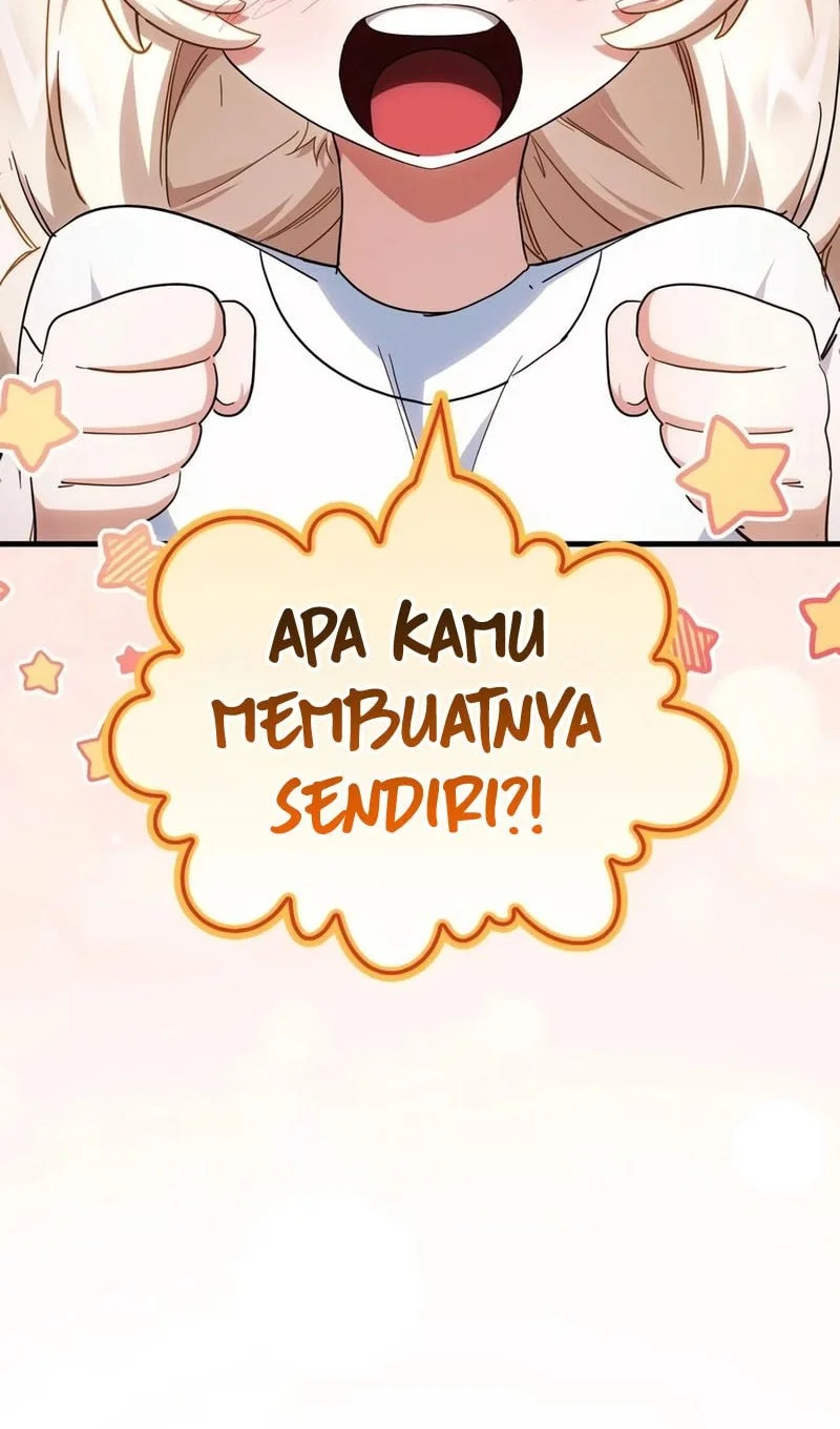 The Demon King Overrun by Heroes Chapter 31 - halaman 5