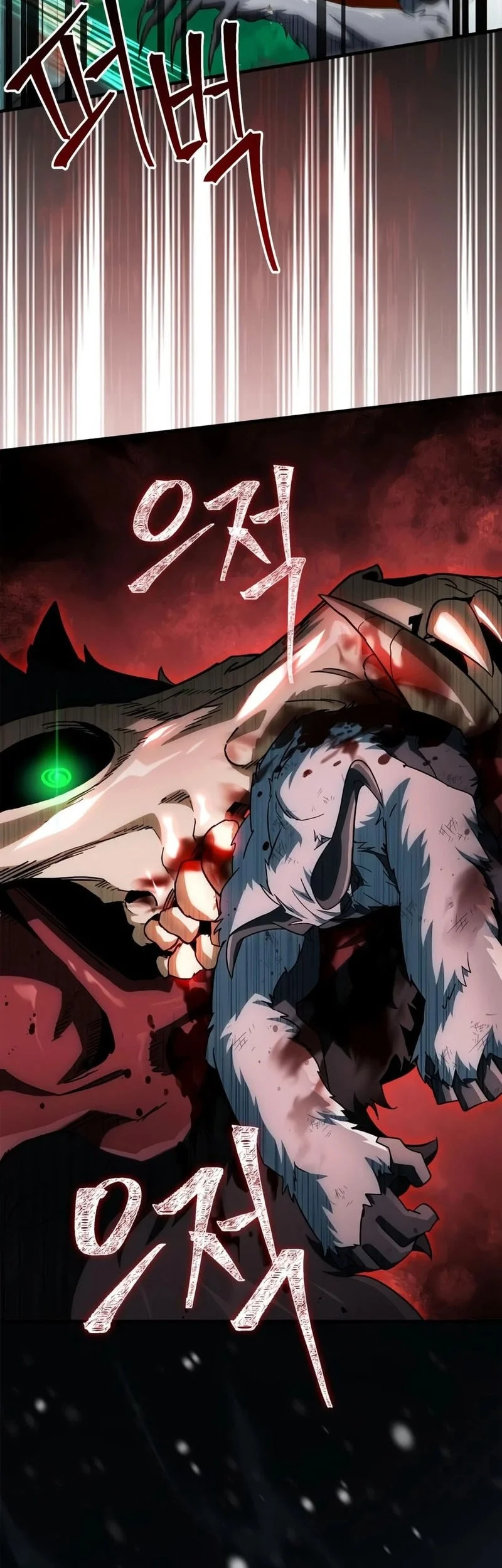 The Demon King Overrun by Heroes Chapter 31 - halaman 53