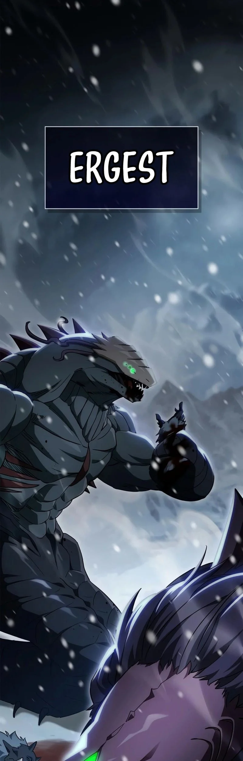 The Demon King Overrun by Heroes Chapter 31 - halaman 54
