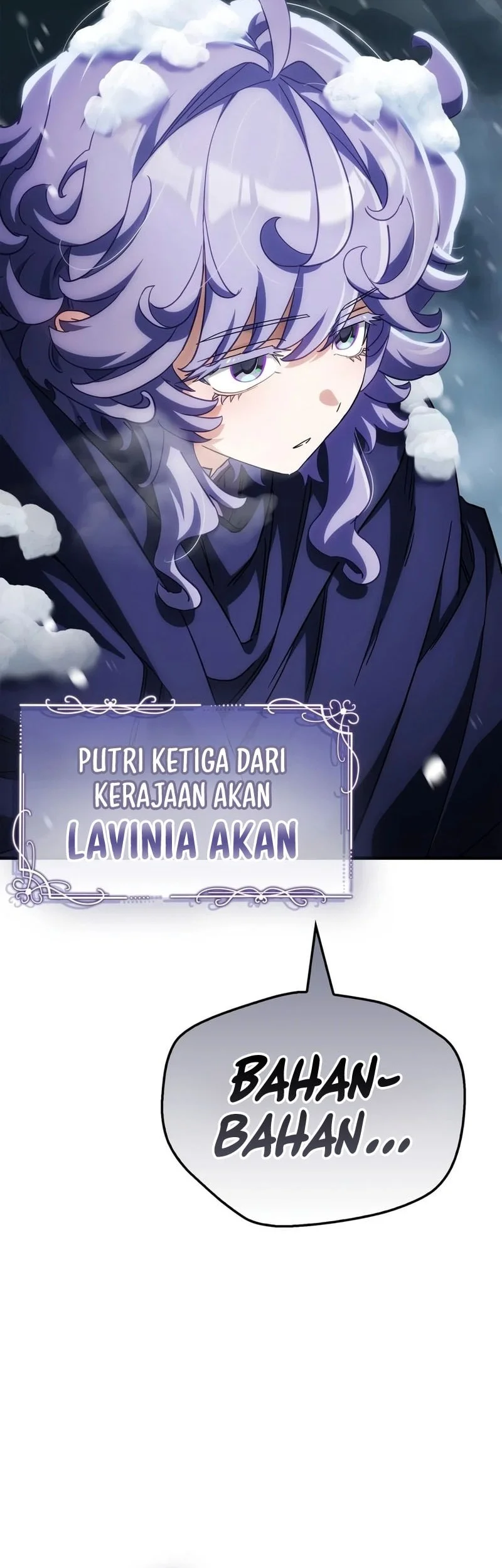 The Demon King Overrun by Heroes Chapter 31 - halaman 57