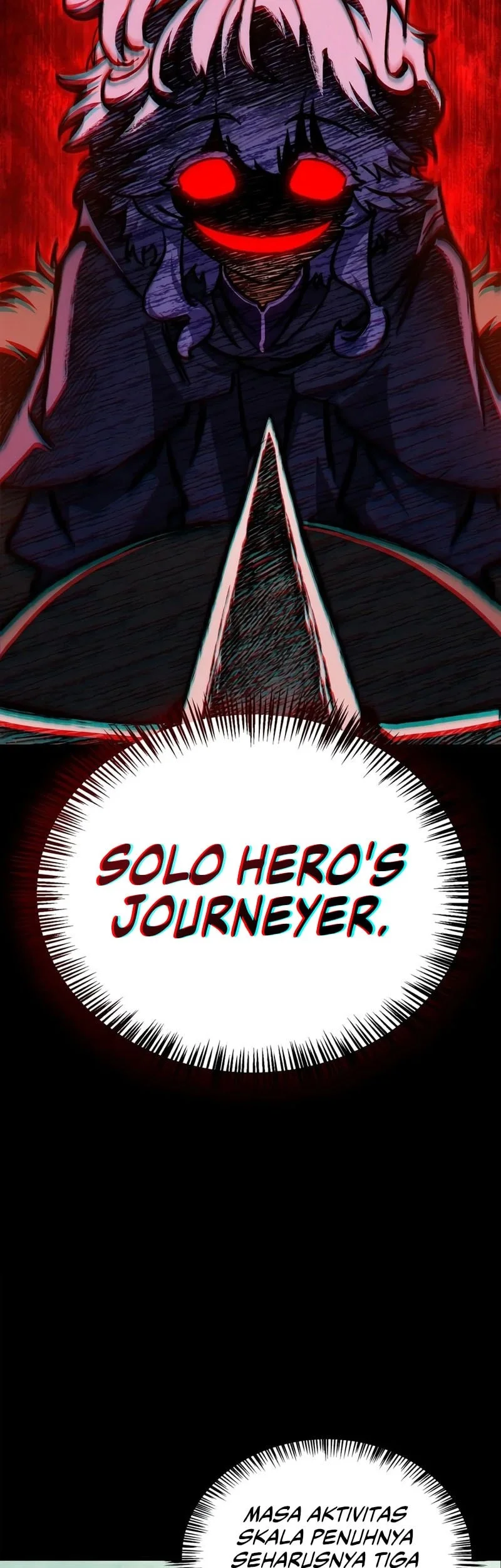 The Demon King Overrun by Heroes Chapter 31 - halaman 68