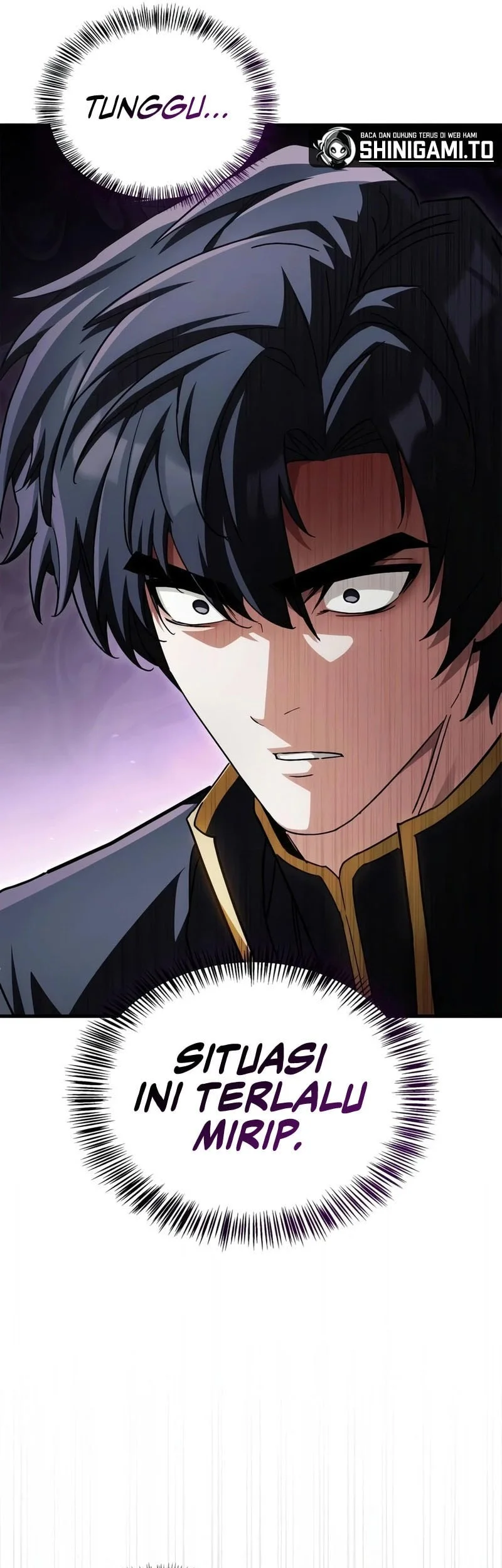 The Demon King Overrun by Heroes Chapter 31 - halaman 78