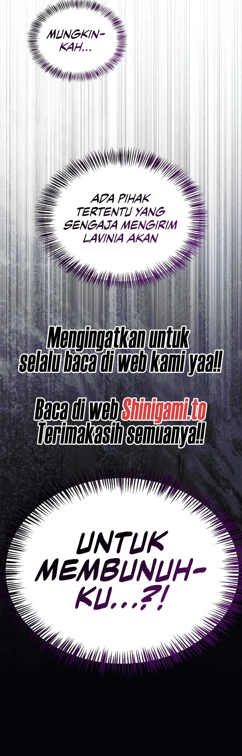 The Demon King Overrun by Heroes Chapter 31 - halaman 79