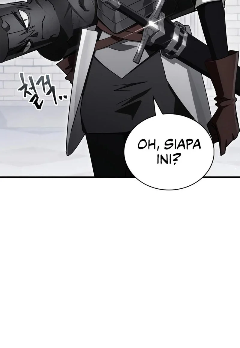 The Demon King Overrun by Heroes Chapter 31 - halaman 9