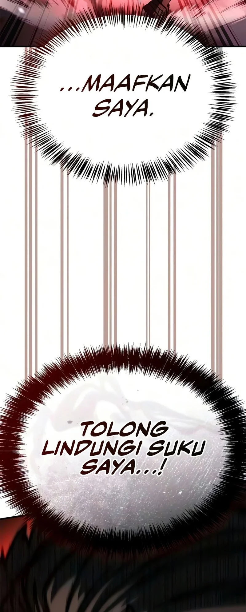 The Demon King Overrun by Heroes Chapter 32 - halaman 14